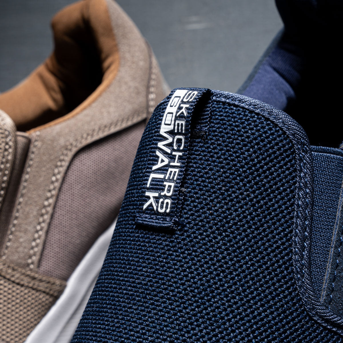S21 Men Skechers