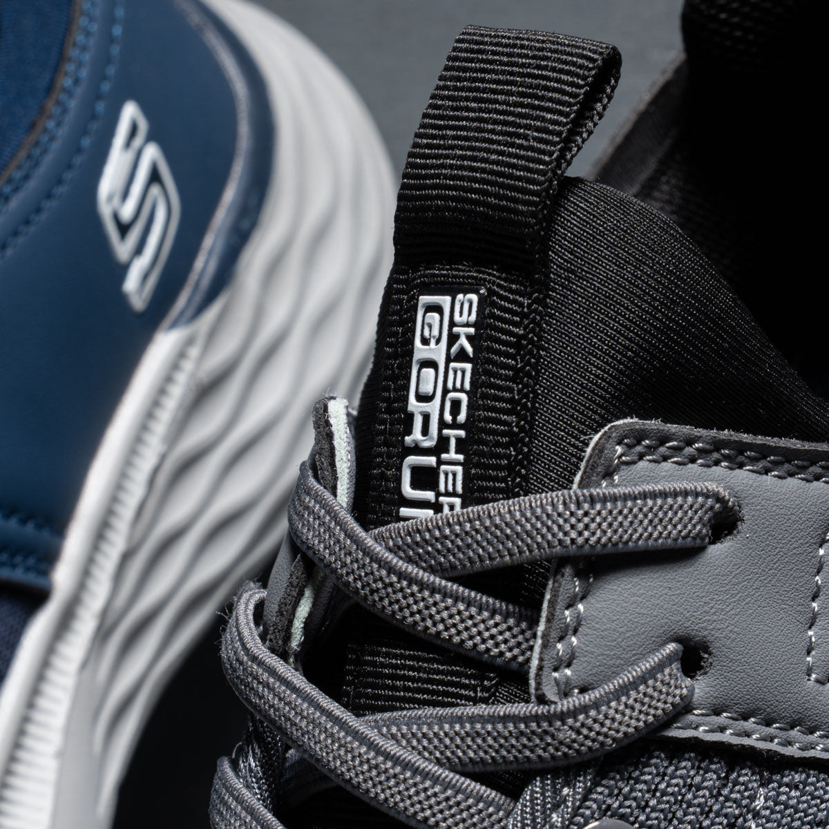 S10 Men Skechers