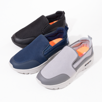 Thumbnail for Skechers Orthopedic Kan5