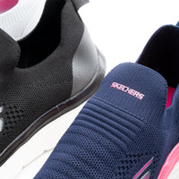 Thumbnail for Women Skechers