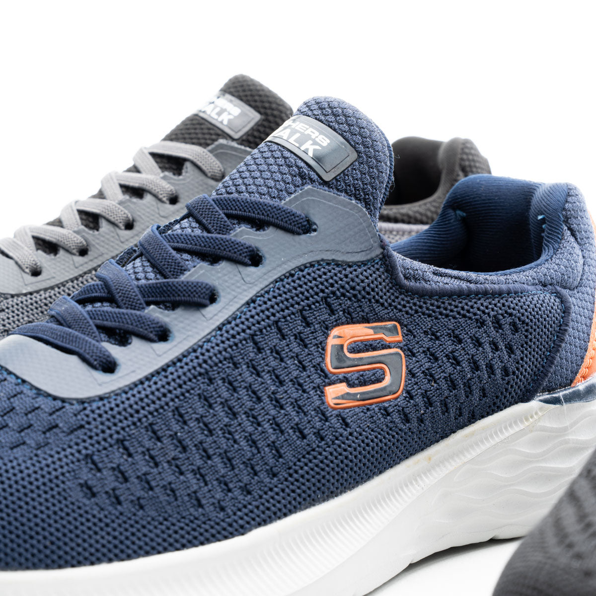 S12 Men Skechers