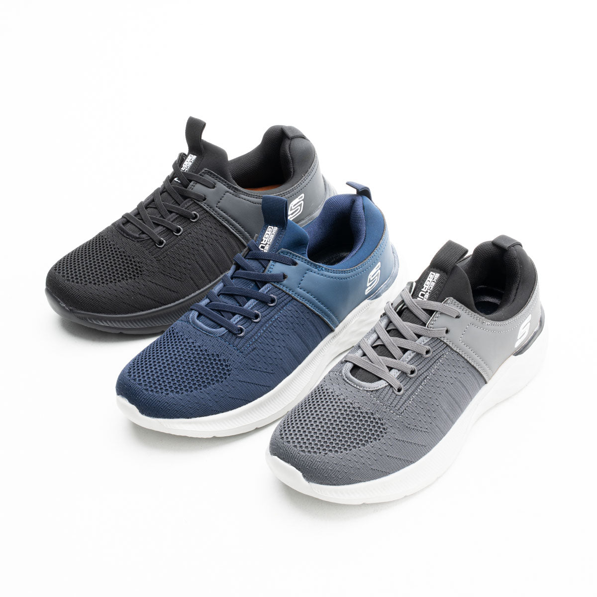 S10 Men Skechers