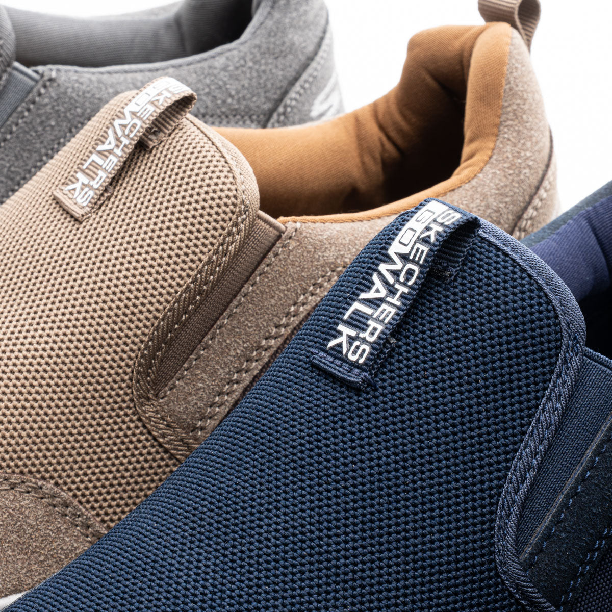S21 Men Skechers