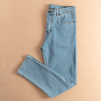 Thumbnail for Premium  Denim Jeans - Plus Size