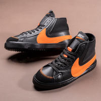 Thumbnail for Half shoes FL12