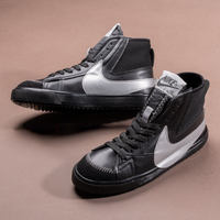 Thumbnail for Half shoes FL12