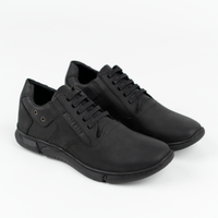 Thumbnail for Donga Genuine Leather Shoes - D4