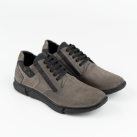 Thumbnail for Donga Genuine Leather Shoes - D4