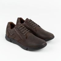 Thumbnail for Donga Genuine Leather Shoes - D4