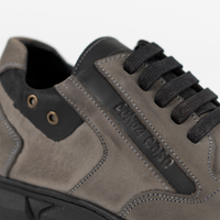 Thumbnail for Donga Genuine Leather Shoes - D4