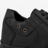 Thumbnail for Donga Genuine Leather Shoes - D4