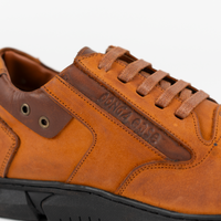 Thumbnail for Donga Genuine Leather Shoes - D4