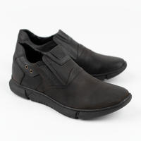 Thumbnail for Donga Genuine Leather Shoes - D3