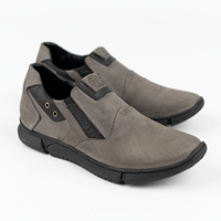 Thumbnail for Donga Genuine Leather Shoes - D3