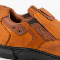Thumbnail for Donga Genuine Leather Shoes - D3