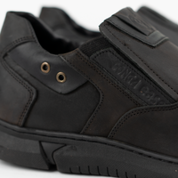 Thumbnail for Donga Genuine Leather Shoes - D3