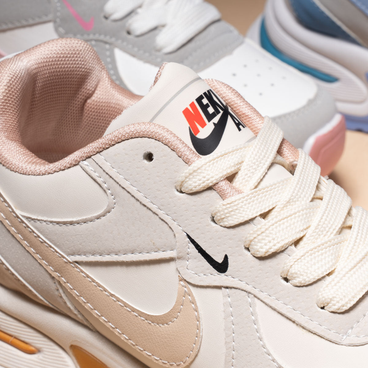 NK Fashion Sneaker