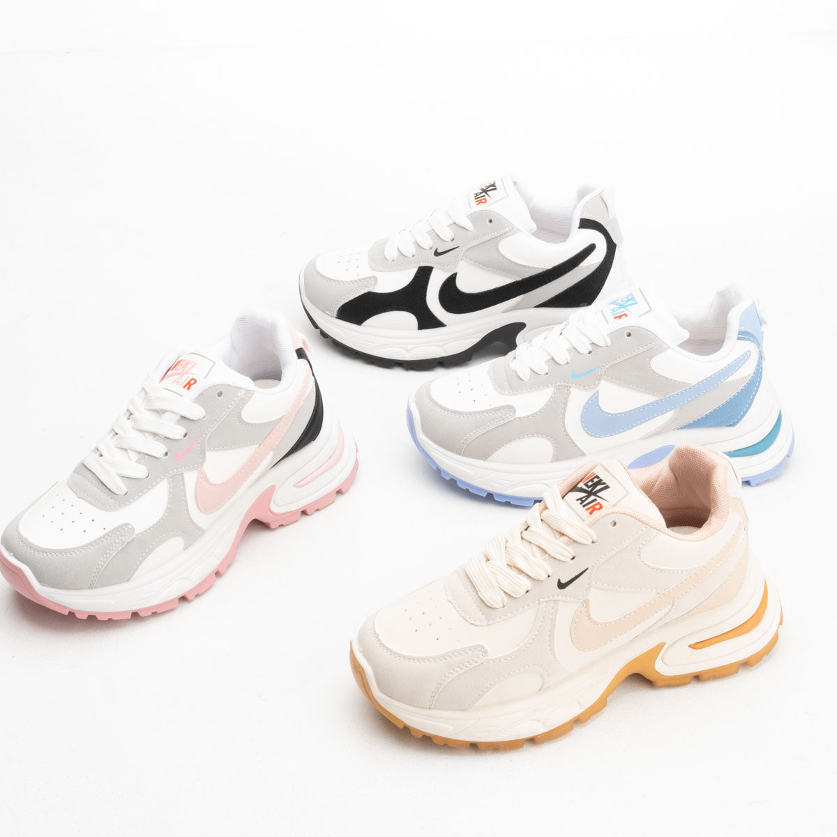 NK Fashion Sneaker