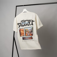 Thumbnail for Oversize T-Shirt
