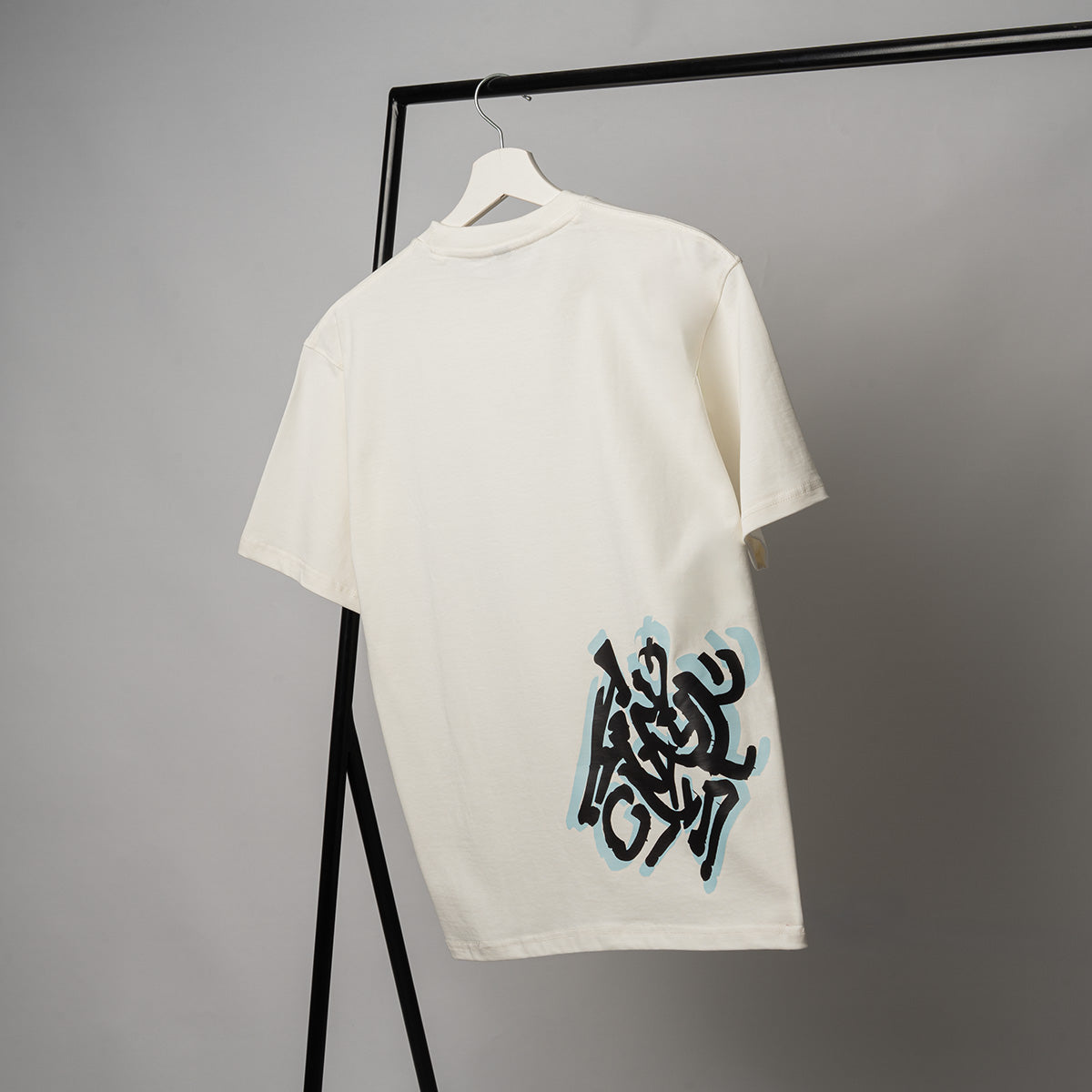 G Oversize T-Shirt