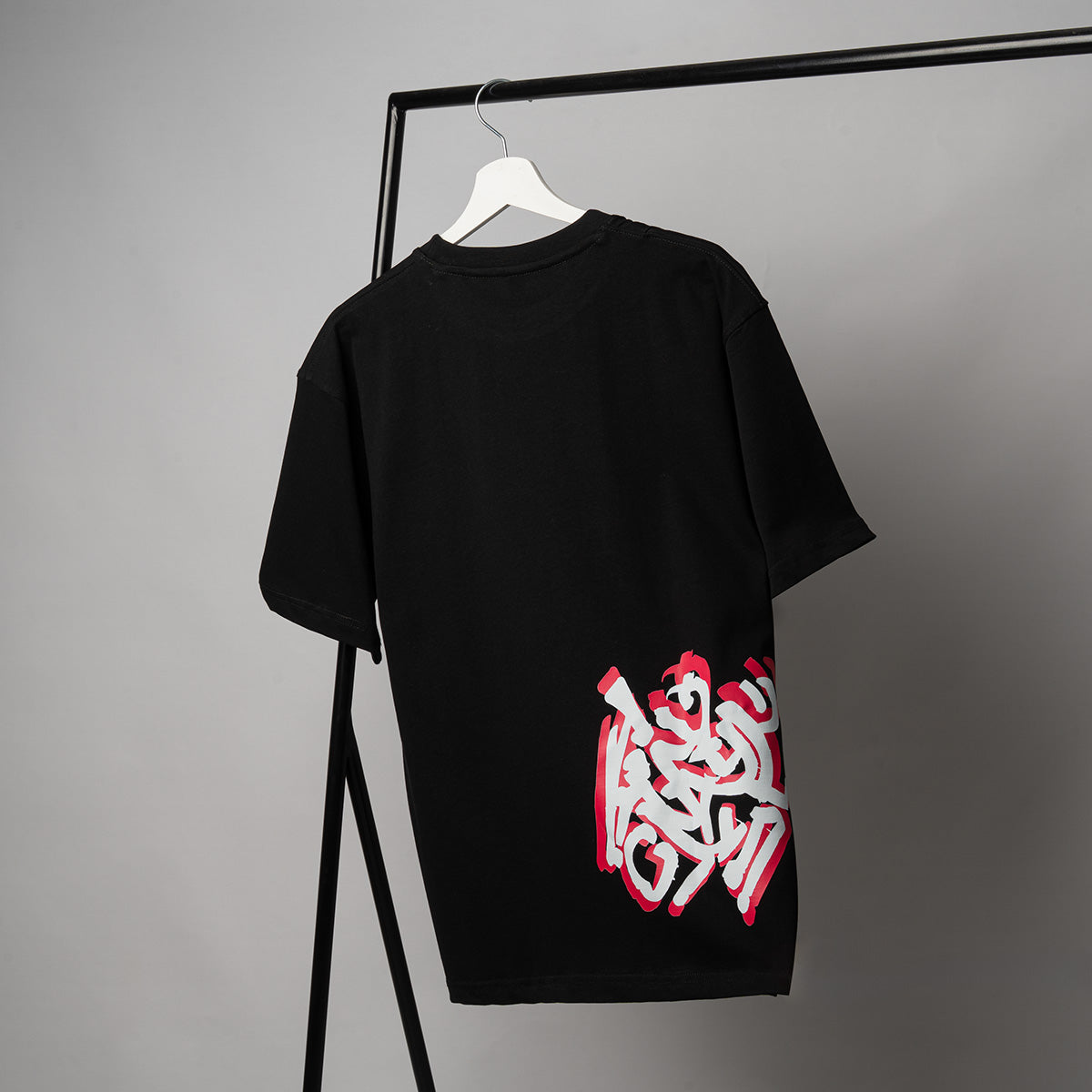 G Oversize T-Shirt