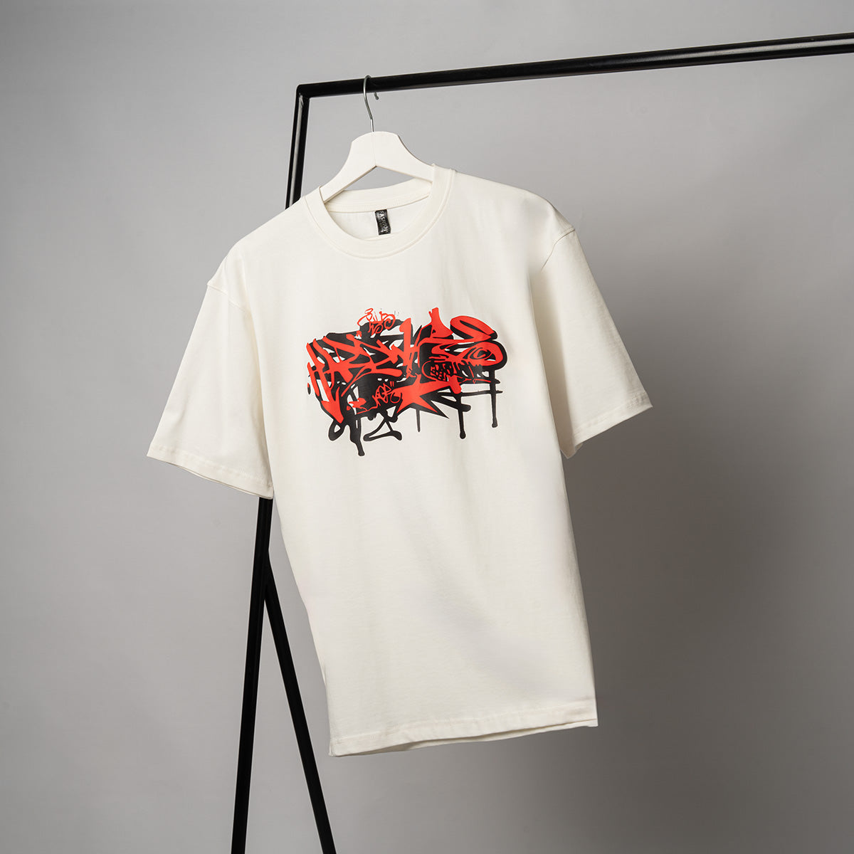 B Oversize T-Shirt