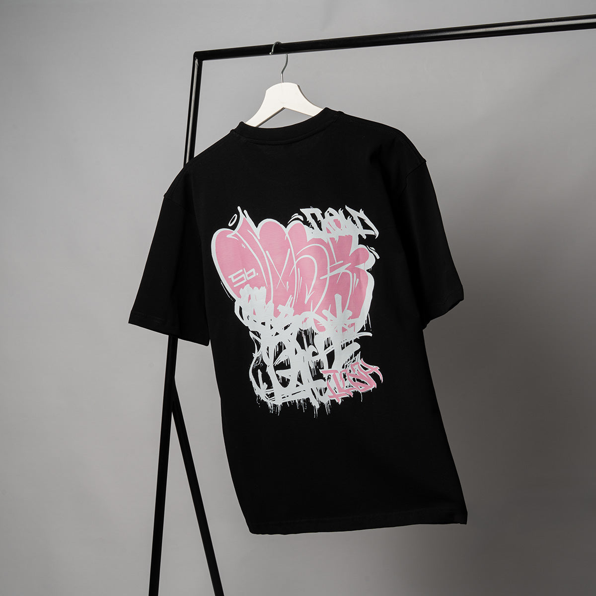 B Oversize T-Shirt