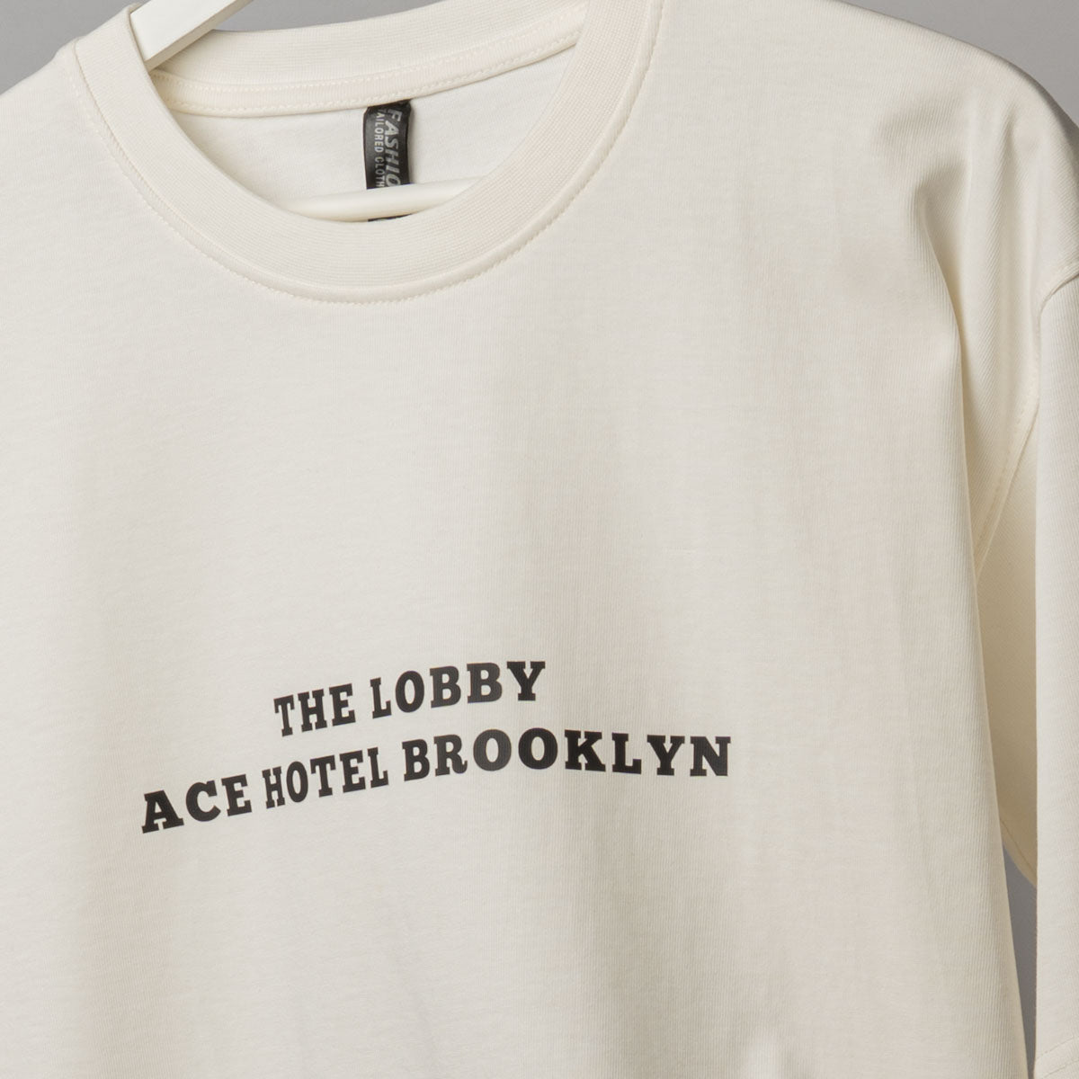 Lobby T-Shirt