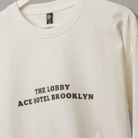 Thumbnail for Lobby T-Shirt