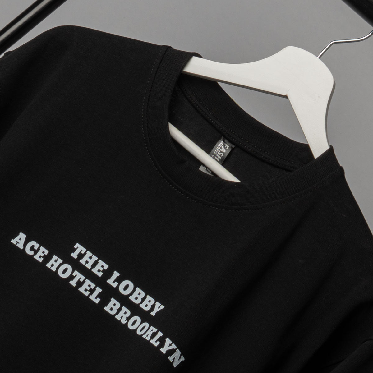 Lobby T-Shirt