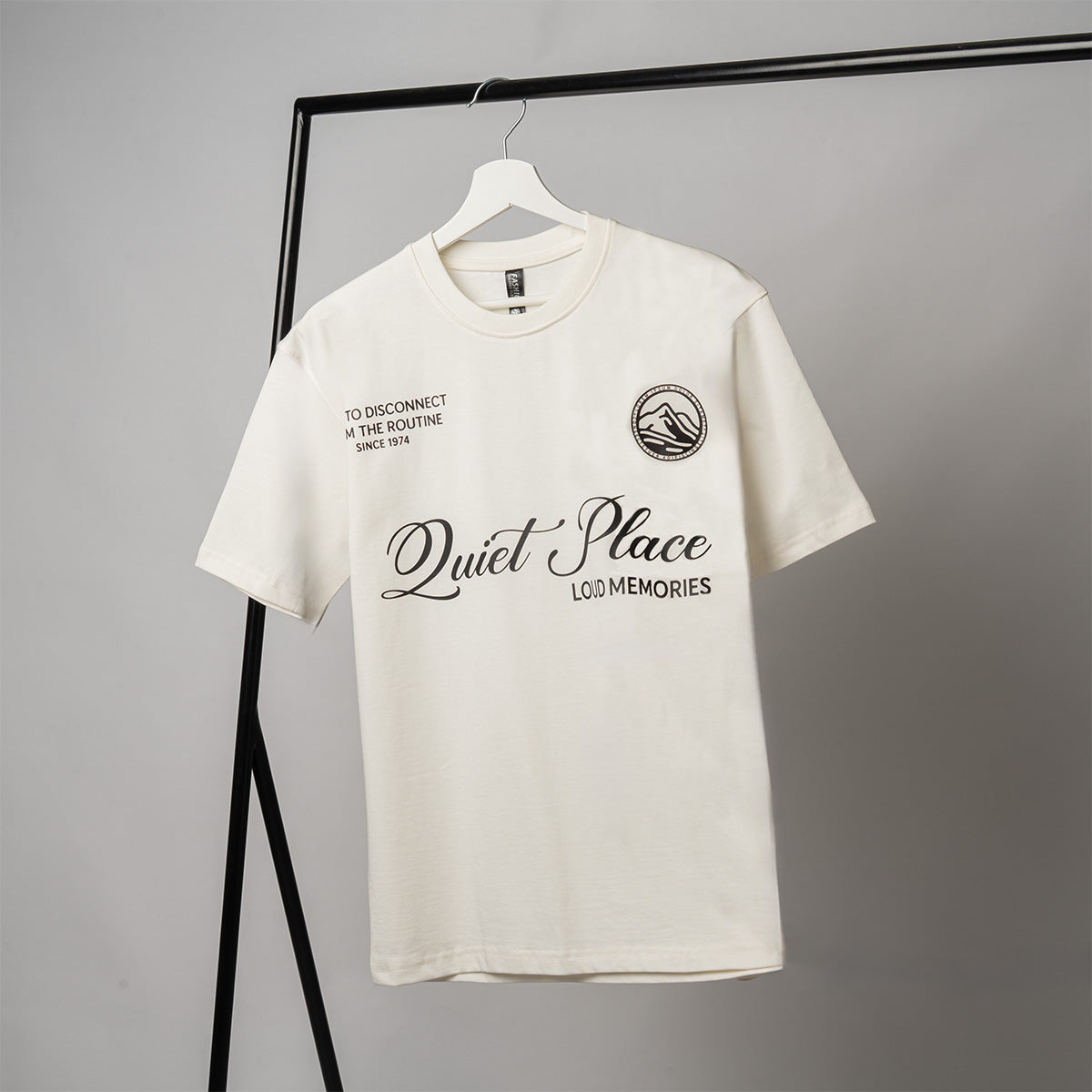 QP T-Shirt