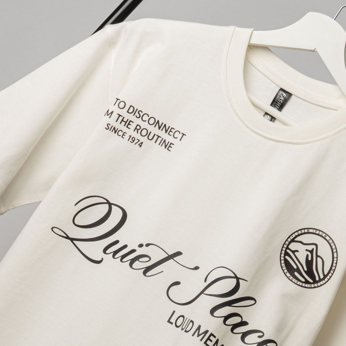 QP T-Shirt