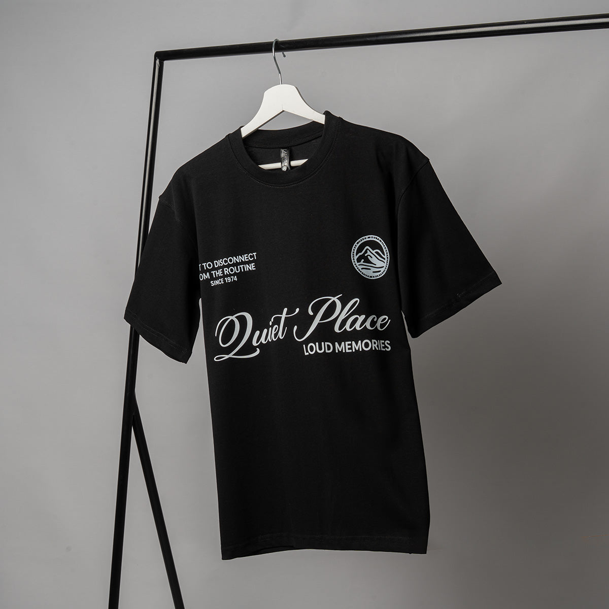 QP T-Shirt