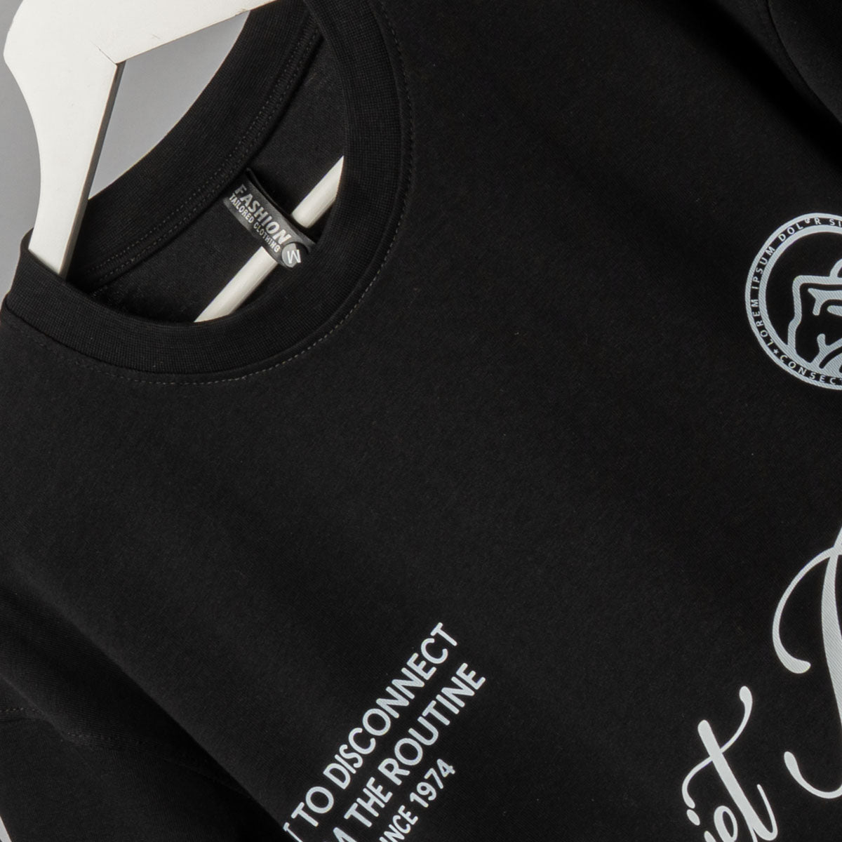 QP T-Shirt