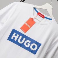 Thumbnail for Hugo Cotton T-shirt
