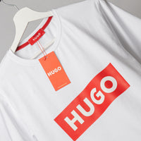 Thumbnail for Hugo Cotton T-shirt