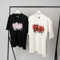 Thumbnail for B Oversize T-Shirt