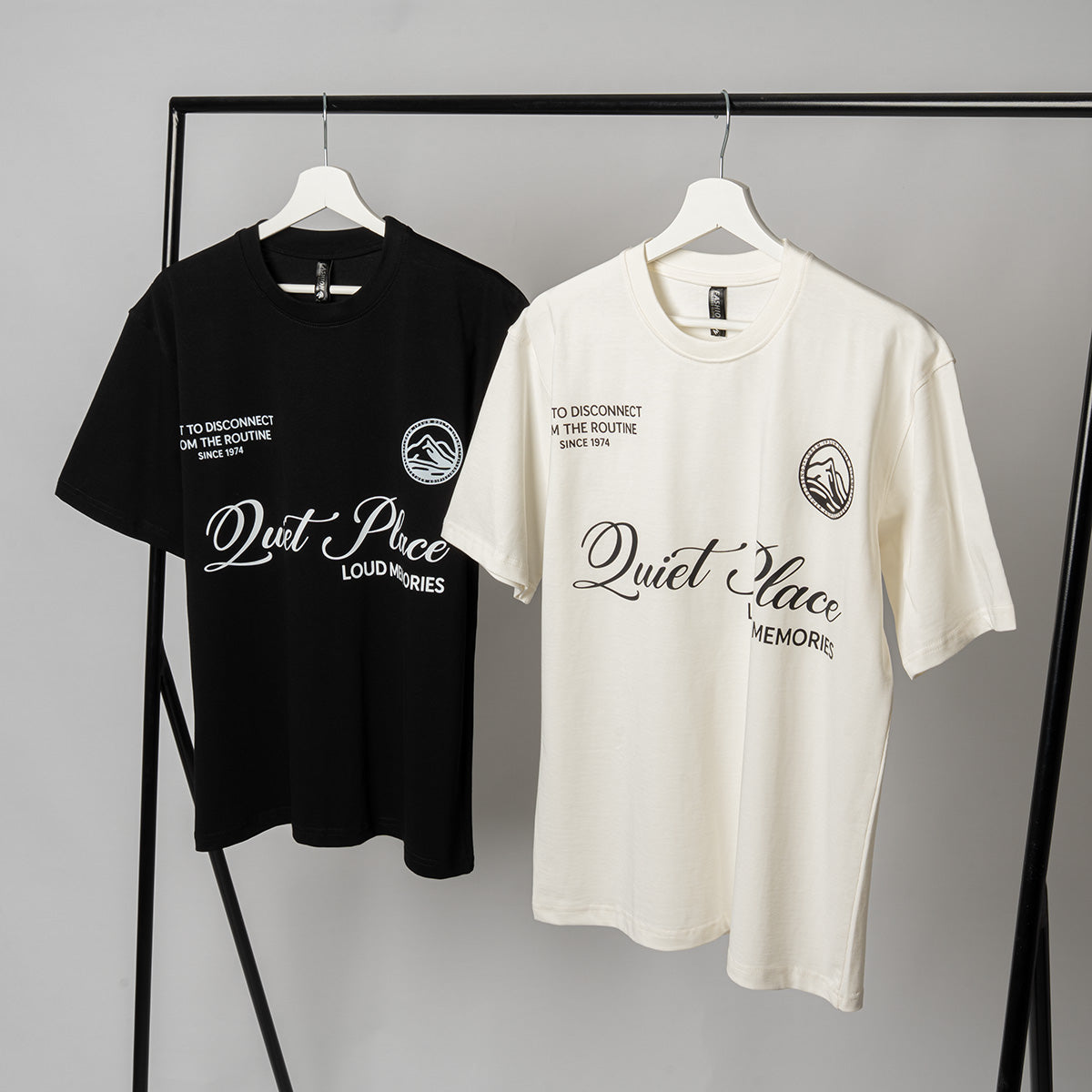 QP T-Shirt