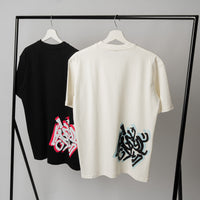 Thumbnail for G Oversize T-Shirt