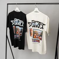 Thumbnail for Oversize T-Shirt