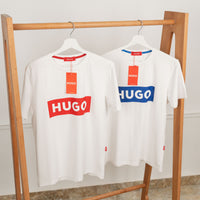Thumbnail for Hugo Cotton T-shirt