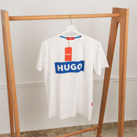 Thumbnail for Hugo Cotton T-shirt