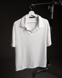 Thumbnail for Marseille Neck Shirt