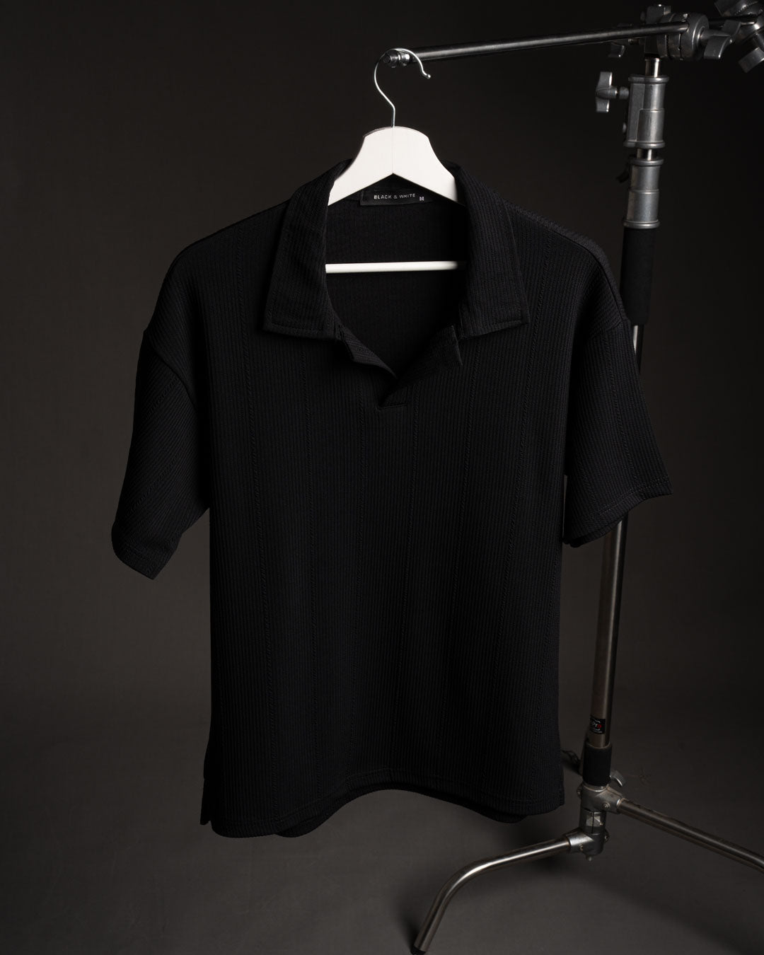 Marseille Neck Shirt