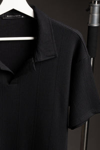 Thumbnail for Marseille Neck Shirt