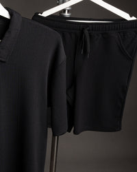 Thumbnail for Marseille Zipper Suit