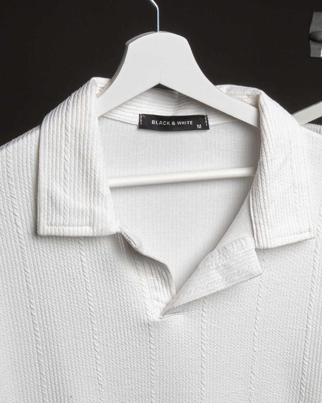 Marseille Neck Suit