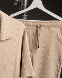Thumbnail for Marseille Neck Suit