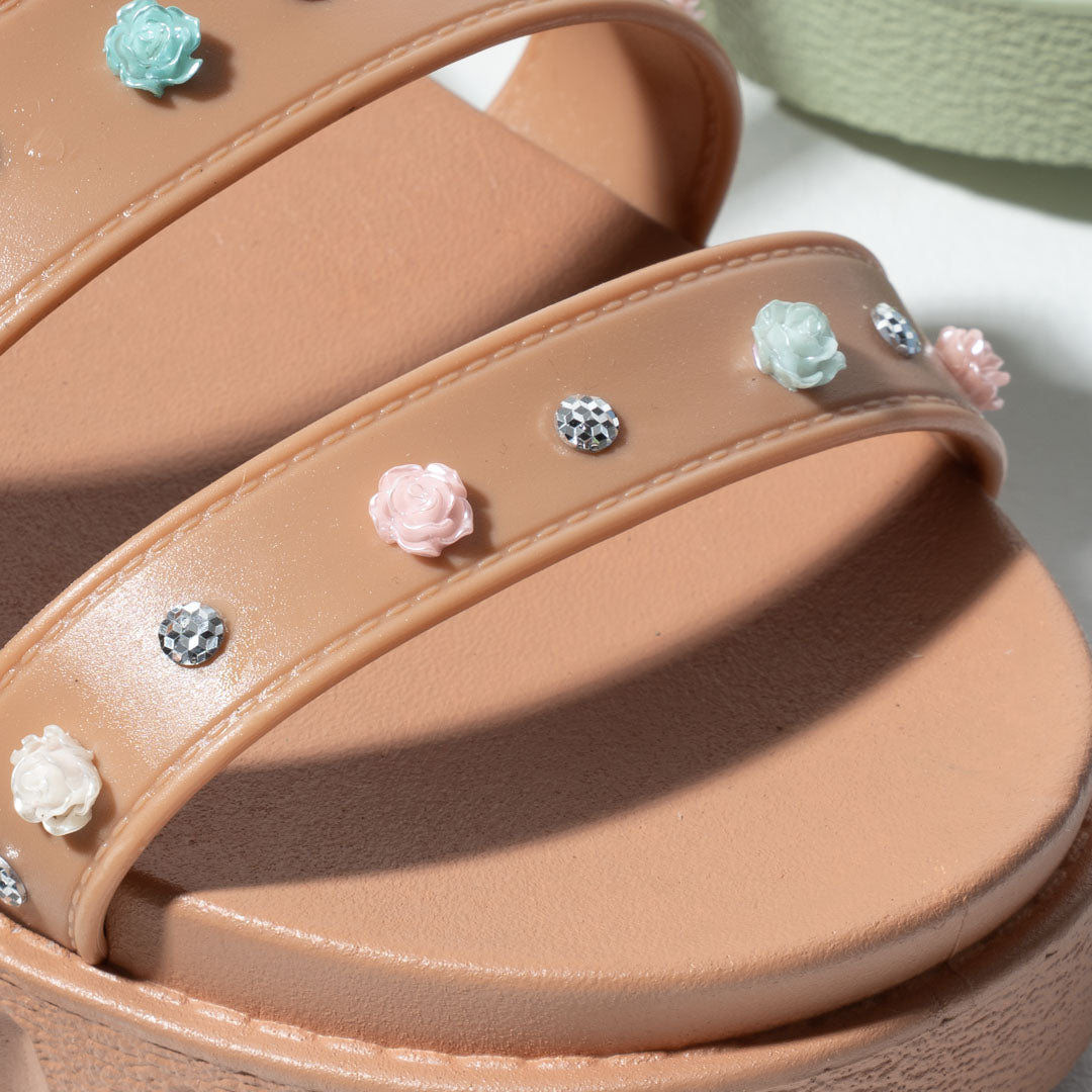 Eva Women Sandal