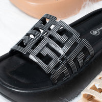 Thumbnail for SQ Eva Women Slipper